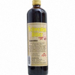 Originál Švédske kvapky podľa Marie Treben 500 ml MT Naturprodukte GmbH