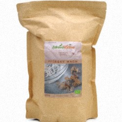 Bio Írsky mach RAW 250g Zdravovýživa - sušená morská riasa
